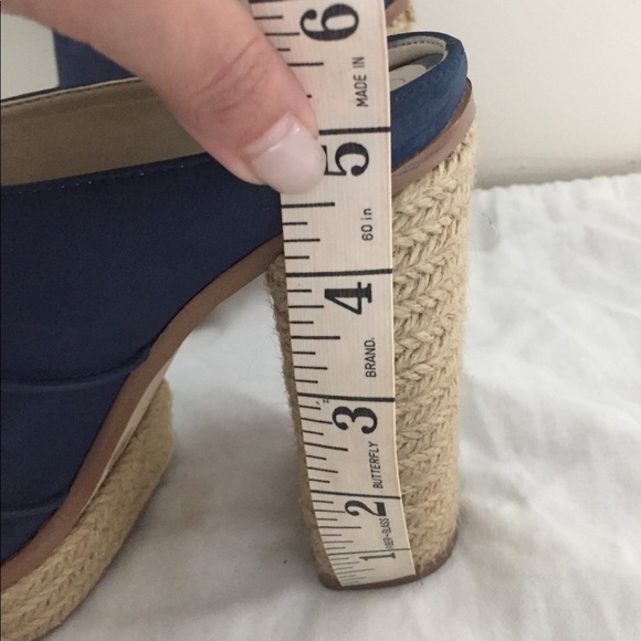 Bcbg Generation platforms - Picture 6 of 6